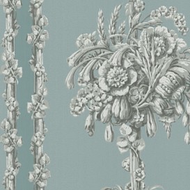 Обои Little Greene London Wallpapers IV 0251CBARCHI