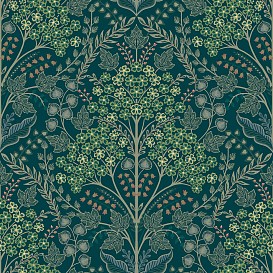 Обои Paper&Ink Mulberry Tree TJ40004