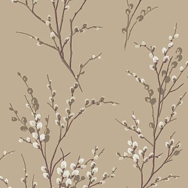 Обои Aura Signature Laura Ashley 113358