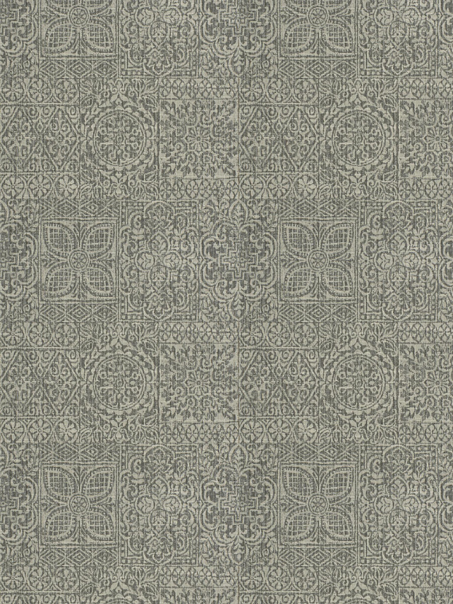 Ткань Fabricut Chromatics Vol. XXVI Hirshhorn-Pewter