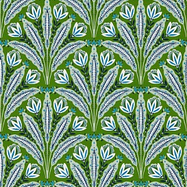 Обои Clarke&Clarke Secret Garden W0193-01