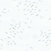 Обои Paper&Ink Navy, Grey&White BL70418
