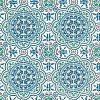 Обои Cole&Son Seville 117-8024