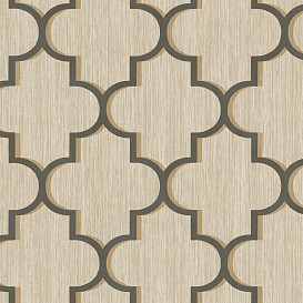 Обои Seabrook Geometric GT20608