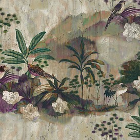 Обои Coordonne Random Chinoiserie 7900163N