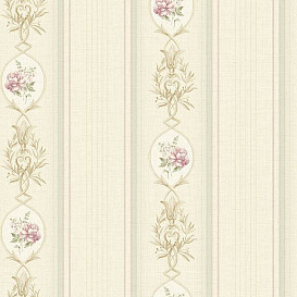 Обои Wallquest Casa Fiori GM90204