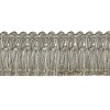 Декоративная тесьма узкая Colefax&Fowler Delano 5434-02