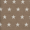 Ткань Coordonne Piccadilly Stars-Sand