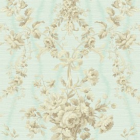 Обои Wallquest Savannah House SV60212