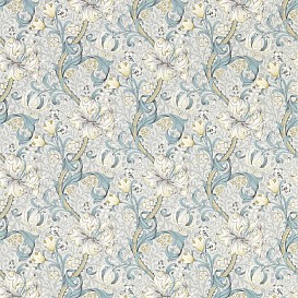 Обои Clarke&Clarke William Morris W0174-02