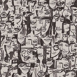 Обои Tres Tintas 9 Selvas De Mariscal 1994-4