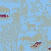 Обои Elitis Les Petites Histoires TP32003