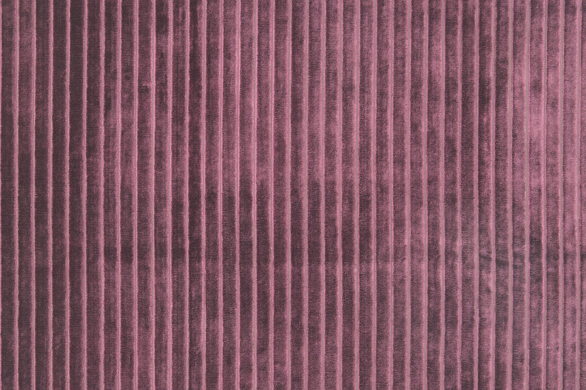 Ткань Christian Fischbacher Velvet Stripe 14481-108