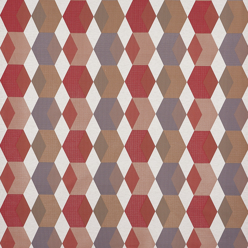 Ткань Prestigious Textiles Abstract 3792-182