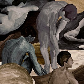 Обои Arte Les Thermes 70501