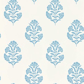 Обои Clarke&Clarke Secret Garden W0199-02