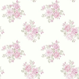 Обои Wallquest Alice and Rose VI80001