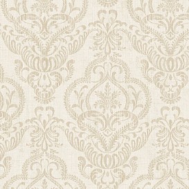 Обои Seabrook Damask Folio DF31208