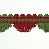 Декоративная тесьма узкая Colefax&Fowler Pavilion 5415-05