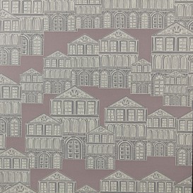Обои 1838 Wallcovering Elodie 1907-137-02