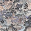 Обои Cole&Son Shinrin Yoku 126-11041