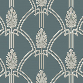 Обои KT Exclusive (Flagman Series) Art Nouveau MR71104