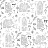 Обои Pierre Frey Les Dessins 3 FP485002