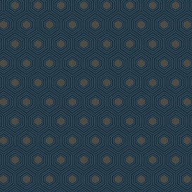 Обои Nobilis Metagraphic MTA42