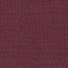 Ткань Lewis&Wood Plains & Weaves Oaksey Linen Cranberry