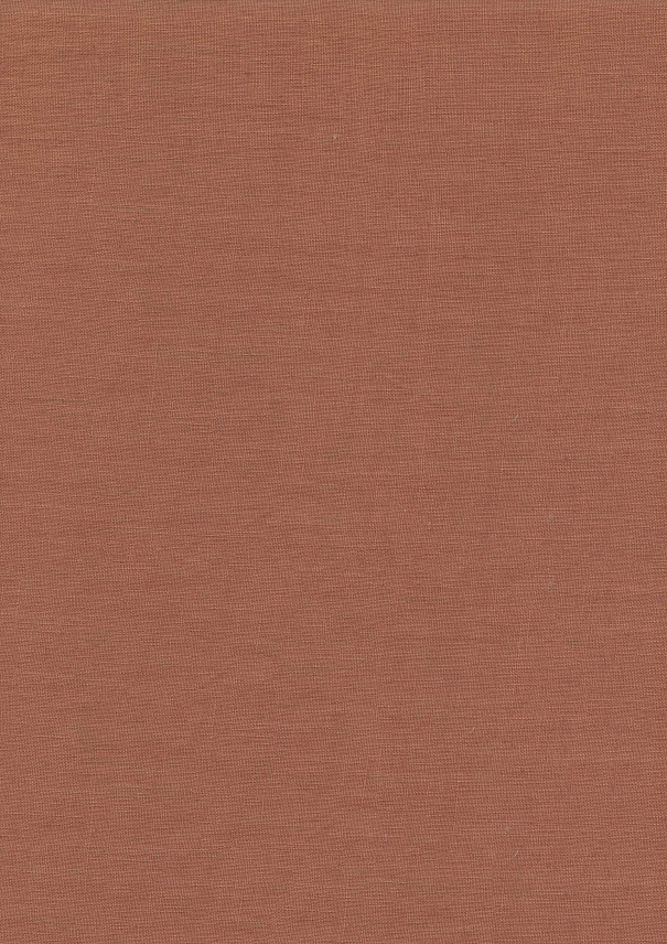 Ткань Lewis&Wood Plains & Weaves Skittery Linen Copper