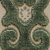Декоративная тесьма KT Exclusive Trimmings chios-8