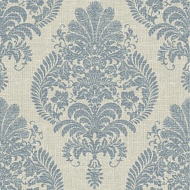 Обои Seabrook Luxe Retreat by Lillian August LN10402