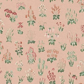 Обои Little Greene National Trust Papers II 0260MFMASQU