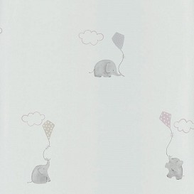 Обои Casadeco My Little World 29734231