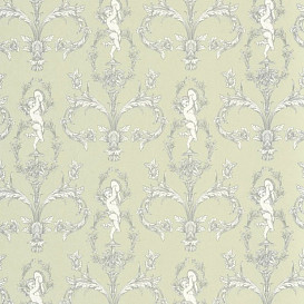 Обои Casadeco Les Belles Toiles De Jouy 2 201717373