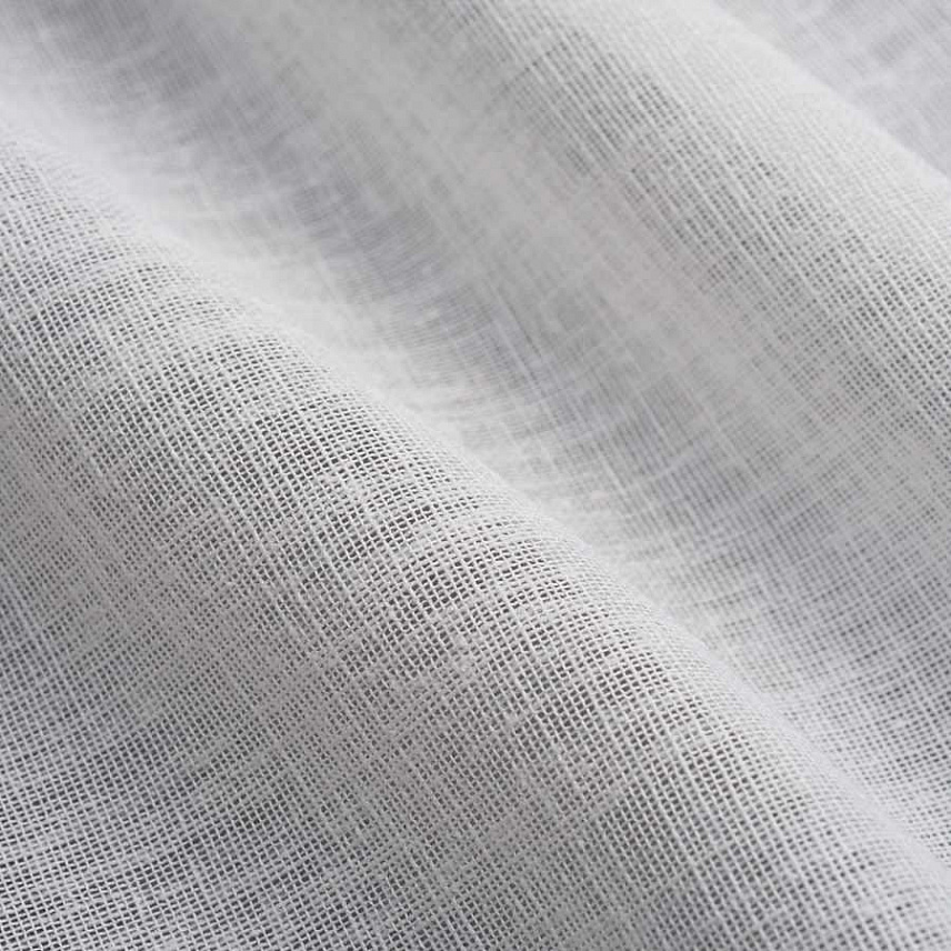 Ткань Fabricut Sheer Essentials Vol. IV Alcor-White