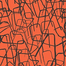 Обои Tres Tintas 9 selvas de mariscal 1991-5