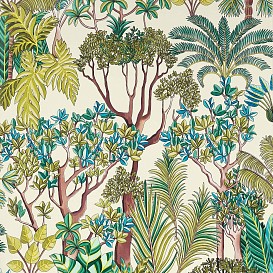 Обои Manuel Canovas Papiers Peints vol 7 03094-01