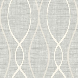 Обои Seabrook Geometric GT21902