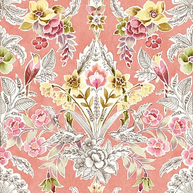 Обои Aura Magic Flowers FD25861