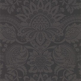 Обои Zoffany Damask Wallpapers ZPAL312694