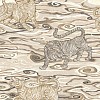 Обои Arte Gitane 49571