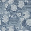 Обои Thibaut Chestnut Hill T72592