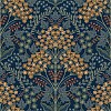 Обои Paper&Ink Mulberry Tree TJ40002