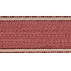 Декоративная тесьма узкая Colefax&Fowler Delano 5433-03