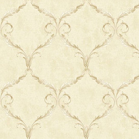 Обои Wallquest Casa Fiori GM90102