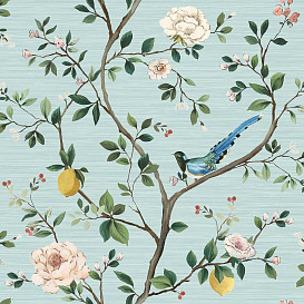 Обои Daisy Bennet Botanica Murals DB40022