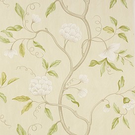 Обои Colefax&Fowler Jardine Florals 07949-13