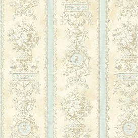 Обои Wallquest Savannah House SV61012