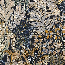Обои Casamance Blossom 74320324